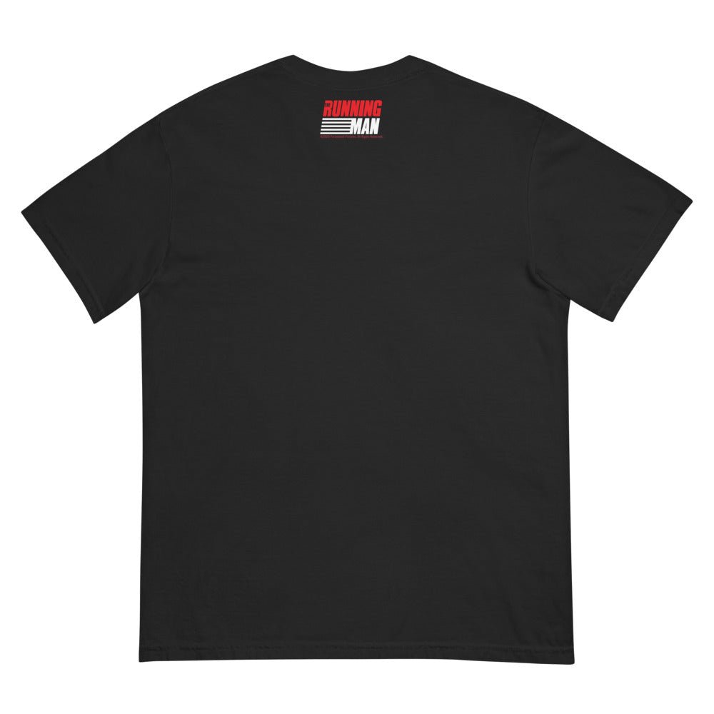 The Running Man – Paramount Shop