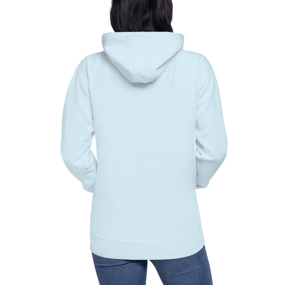 The Smurfs Movie Comic Unisex Premium Hoodie - Paramount Shop