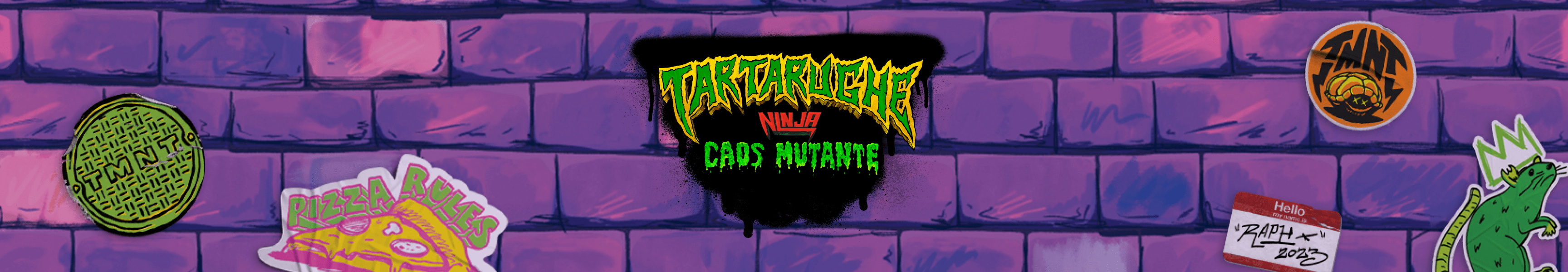 Teenage Mutant Ninja Turtles: Caos mutante