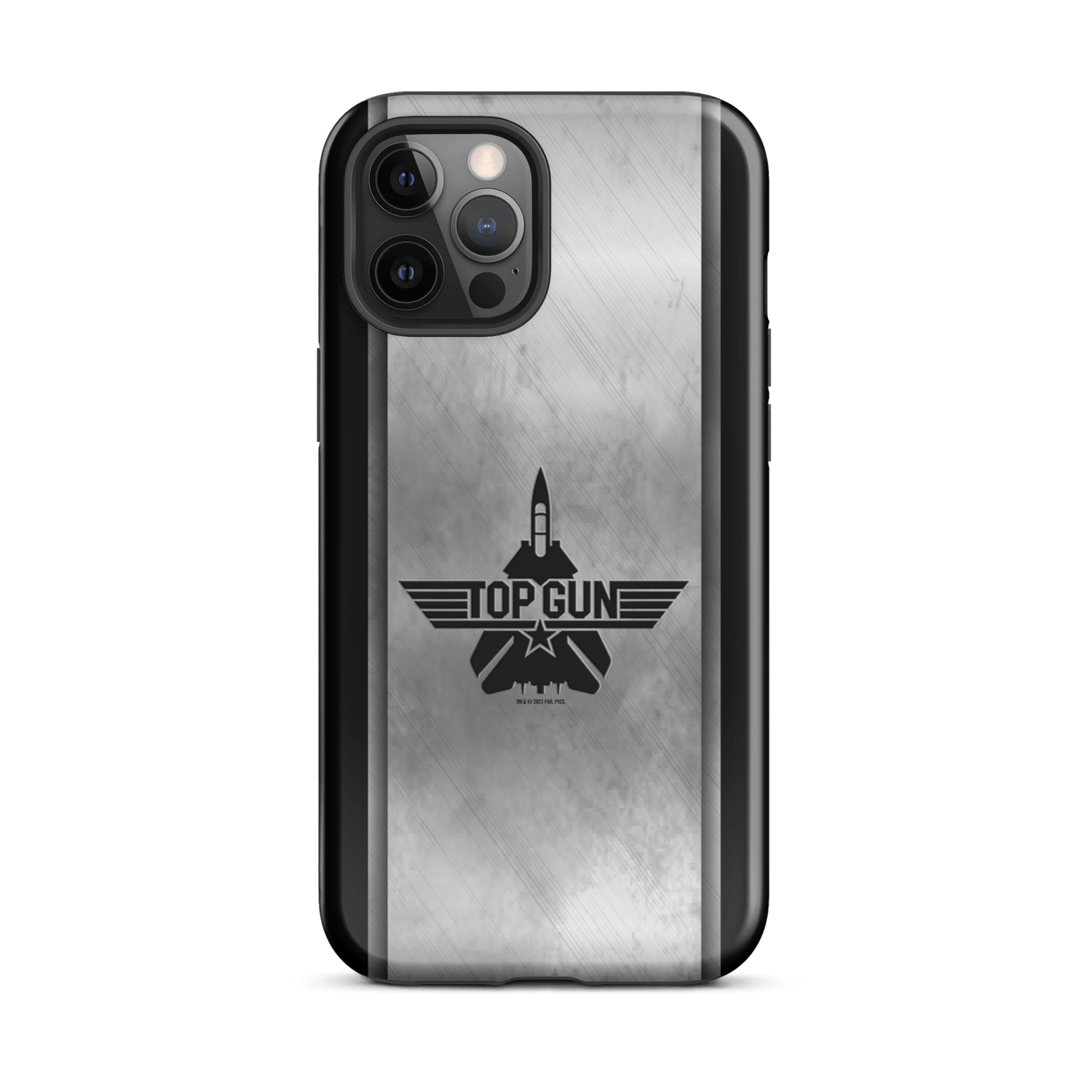 Top Gun Logo Tough Phone Case - iPhone Paramount Shop Top Gun Logo Tough Phone Case - iPhone Paramount Shop