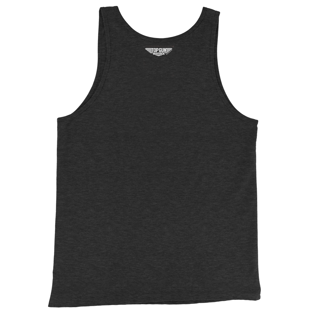 Top Gun: Maverick Dogfight Football Champions Unisex Tank Top - Paramount Shop