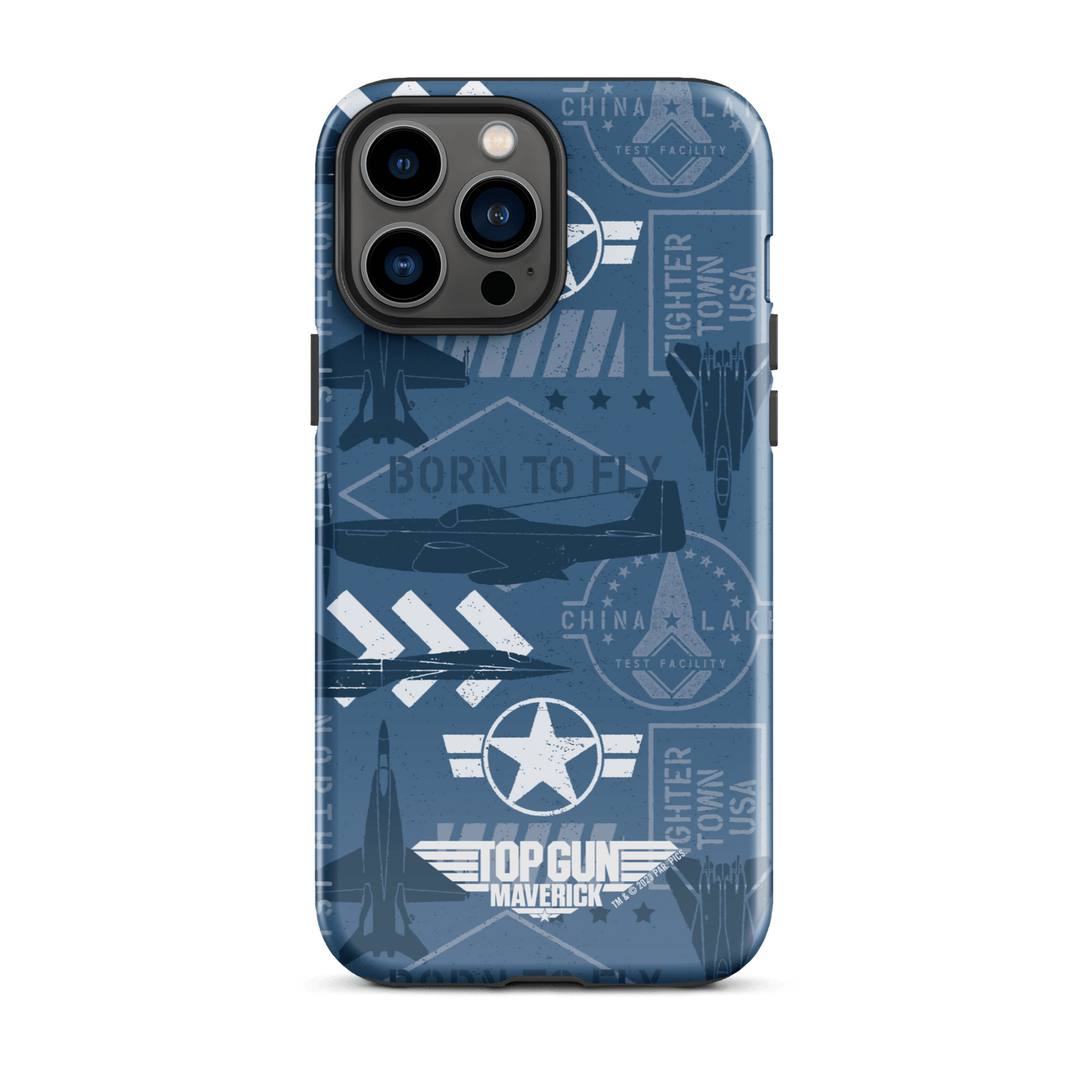 Top Gun: Maverick Planes Tough Phone Case Top Gun: Maverick Planes Tough Phone Case