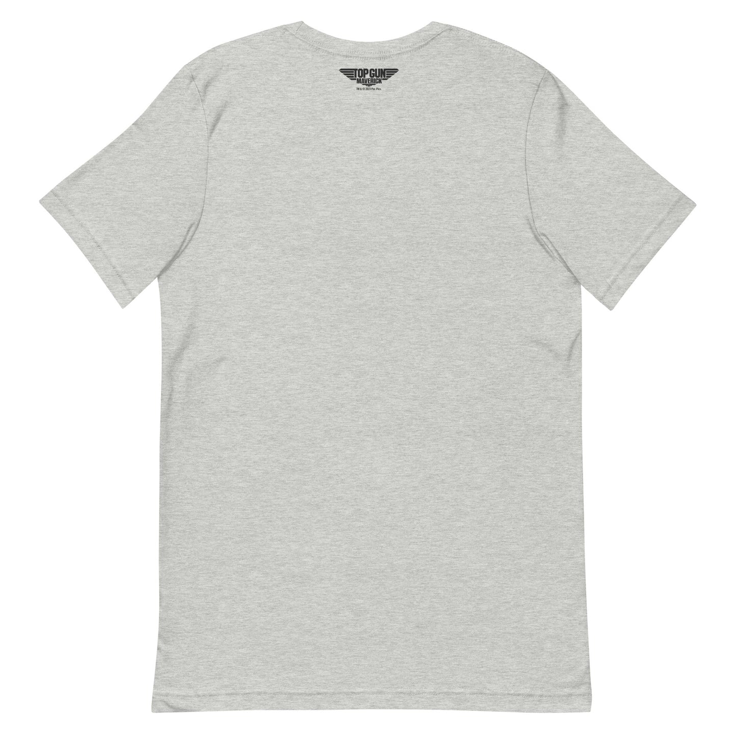 Top Gun: Maverick Test Pilot Unisex Premium T - Shirt - Paramount Shop