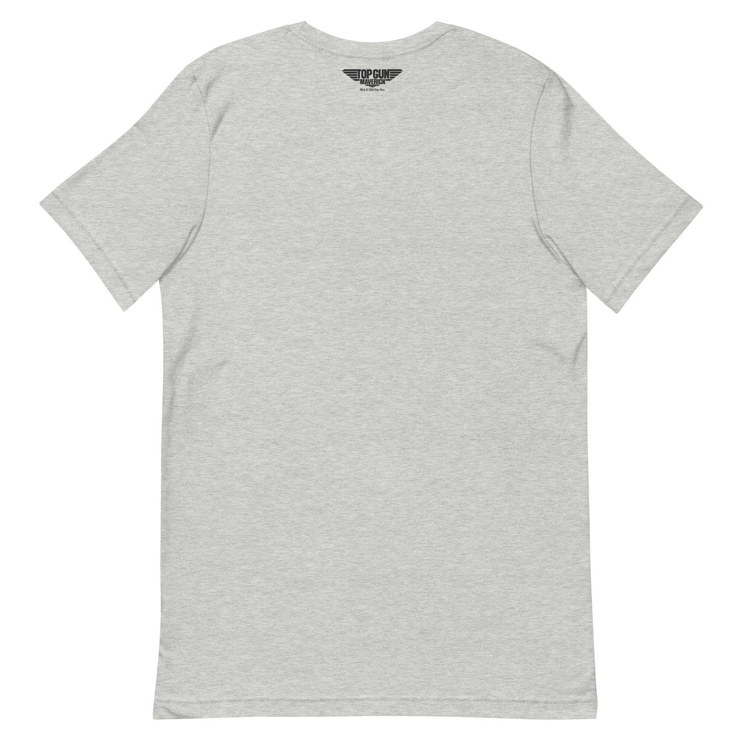 Top Gun: Maverick Test Pilot Unisex Premium T - Shirt - Paramount Shop