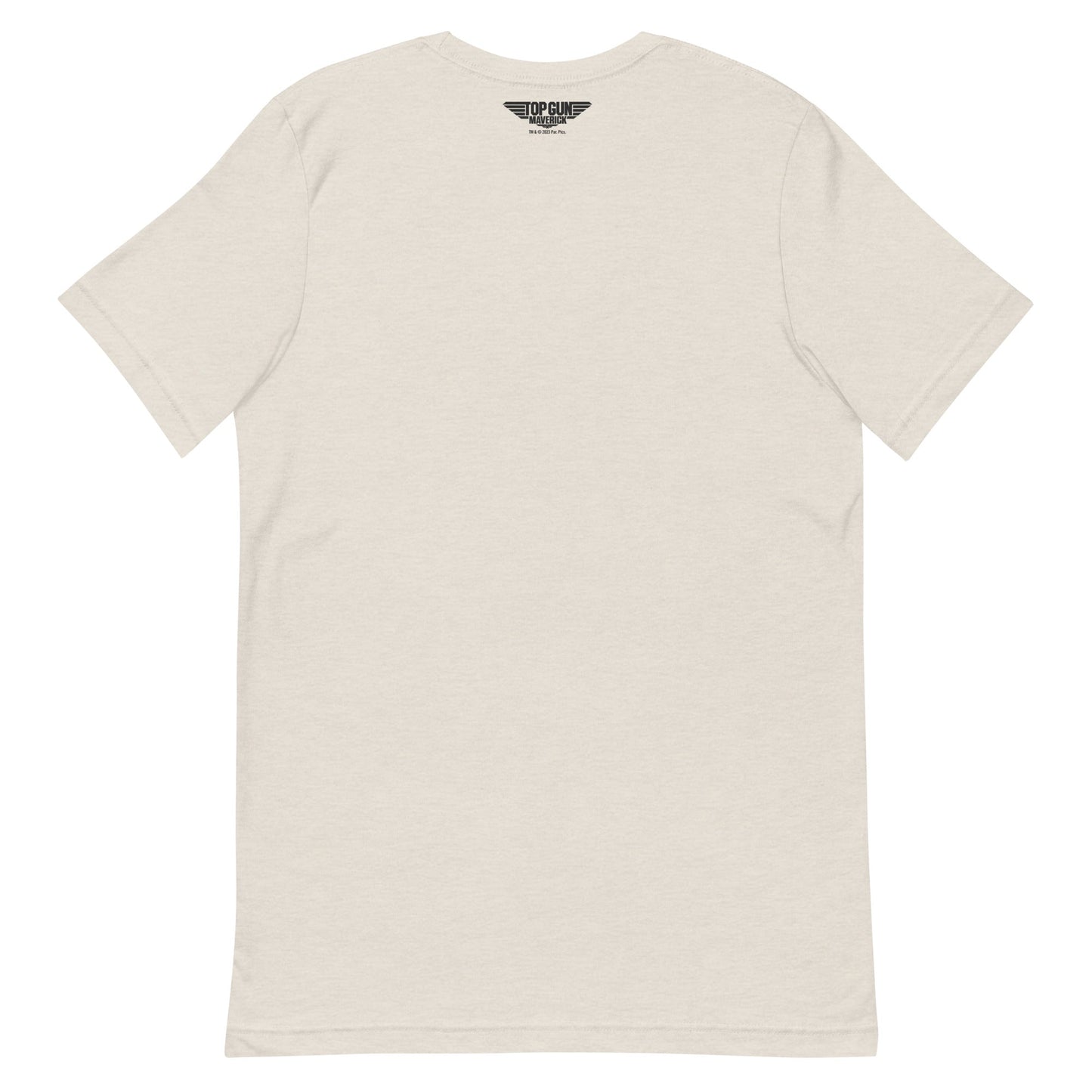 Top Gun: Maverick Test Pilot Unisex Premium T - Shirt - Paramount Shop