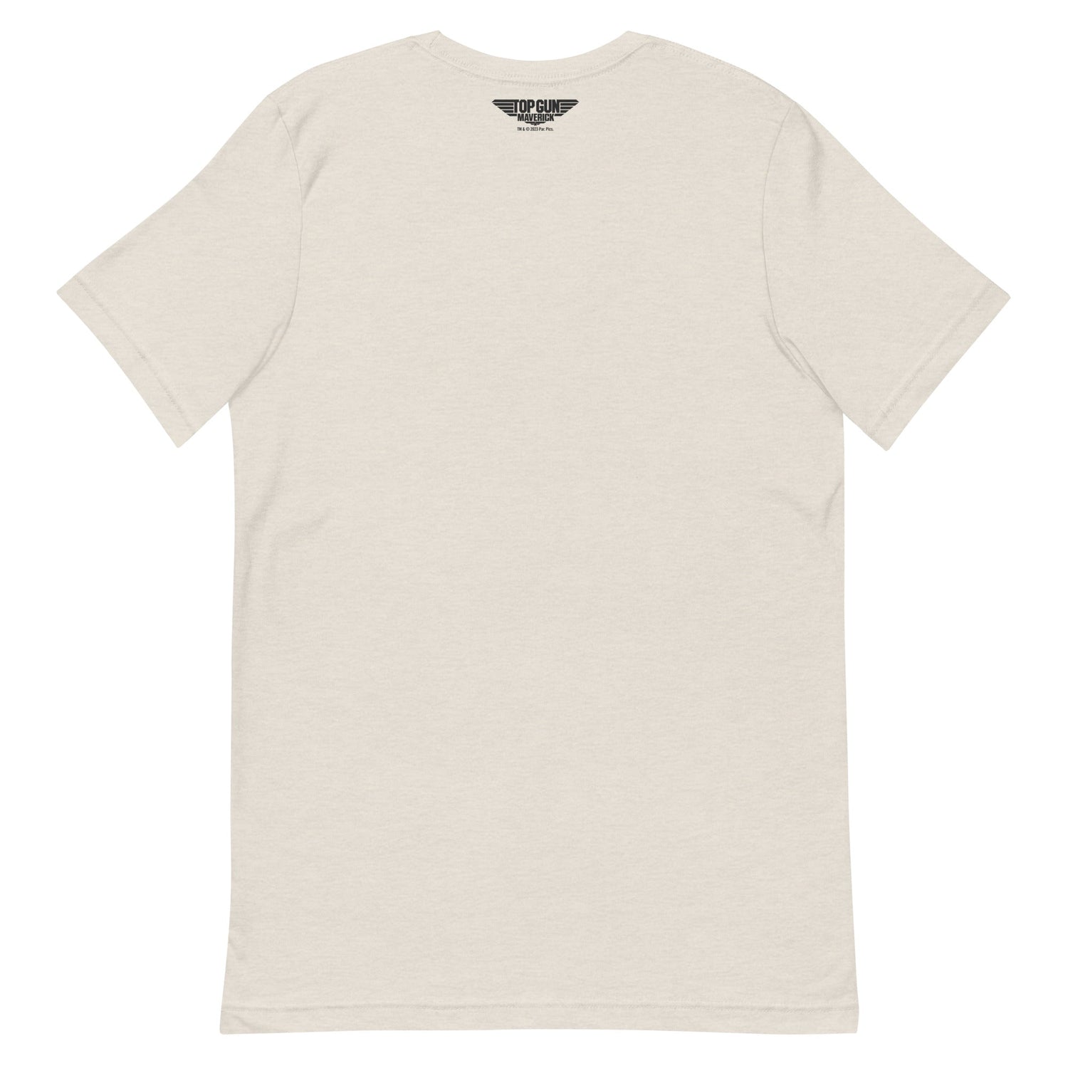 Top Gun: Maverick Test Pilot Unisex Premium T - Shirt - Paramount Shop