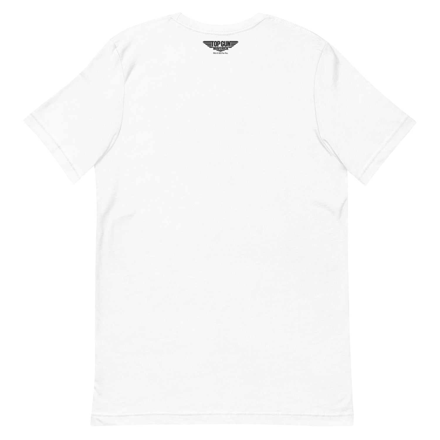 Top Gun: Maverick Test Pilot Unisex Premium T - Shirt - Paramount Shop