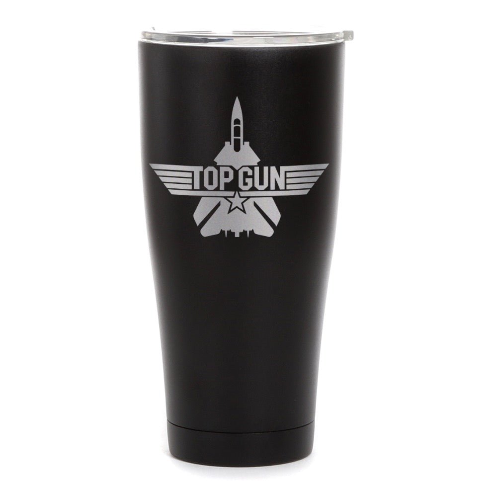 Top Gun Gobelet En Acier Inoxydable Paramount Shop Top Gun Gobelet En Acier Inoxydable Paramount Shop