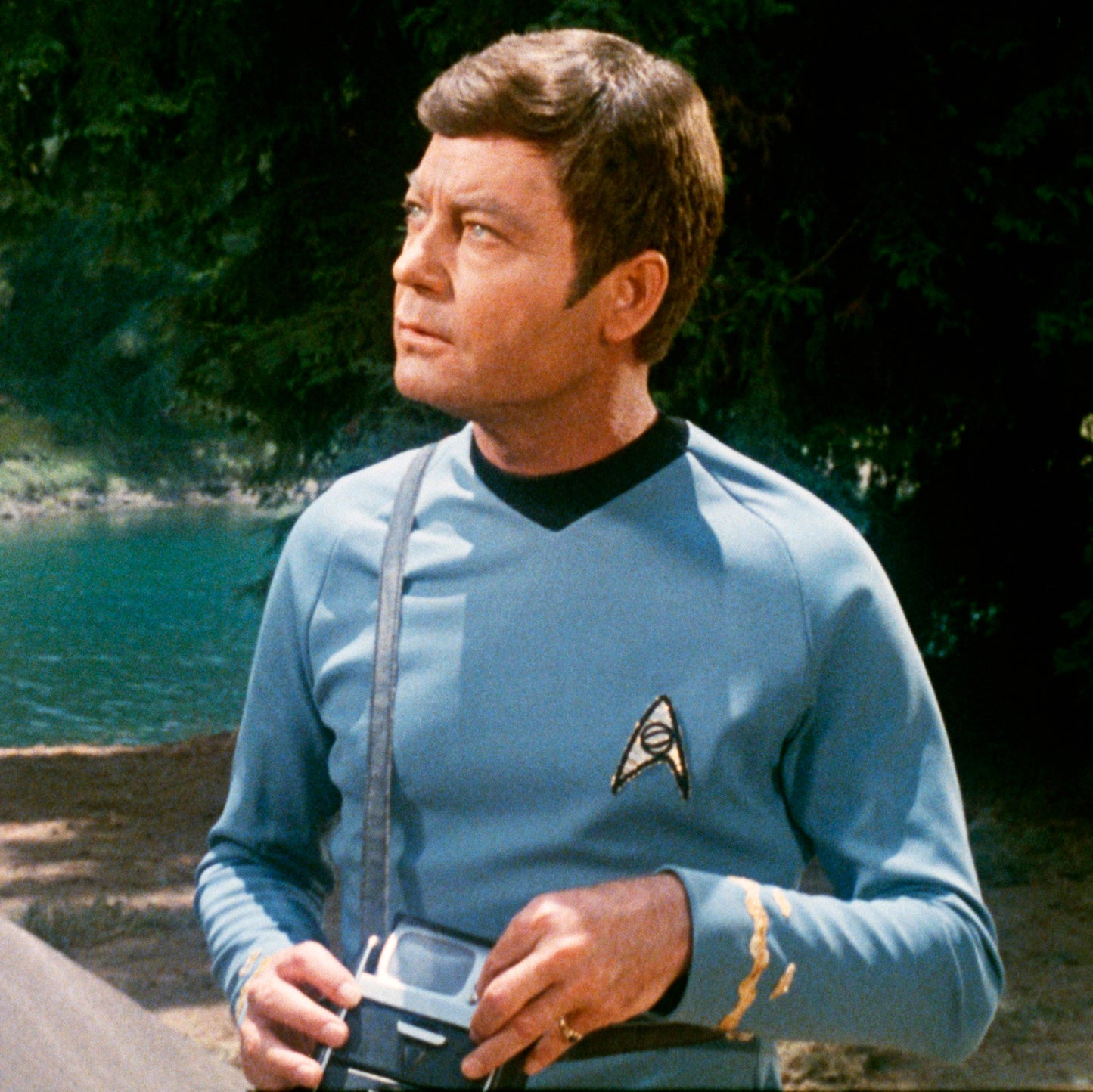 Star Trek: The Original Series Réplique de l'accessoire Tricorder