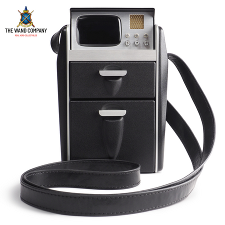 Star Trek: The Original Series Tricorder-Requisite Replik