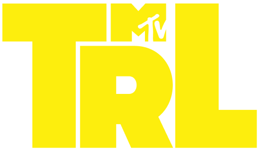 Trl Sticker TRL – Paramount Shop