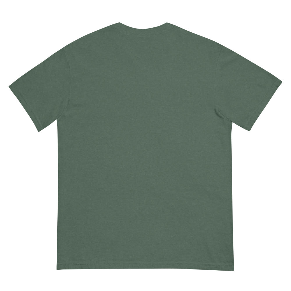 Twin Peaks Icons Comfort Colors T-Shirt - Paramount Shop