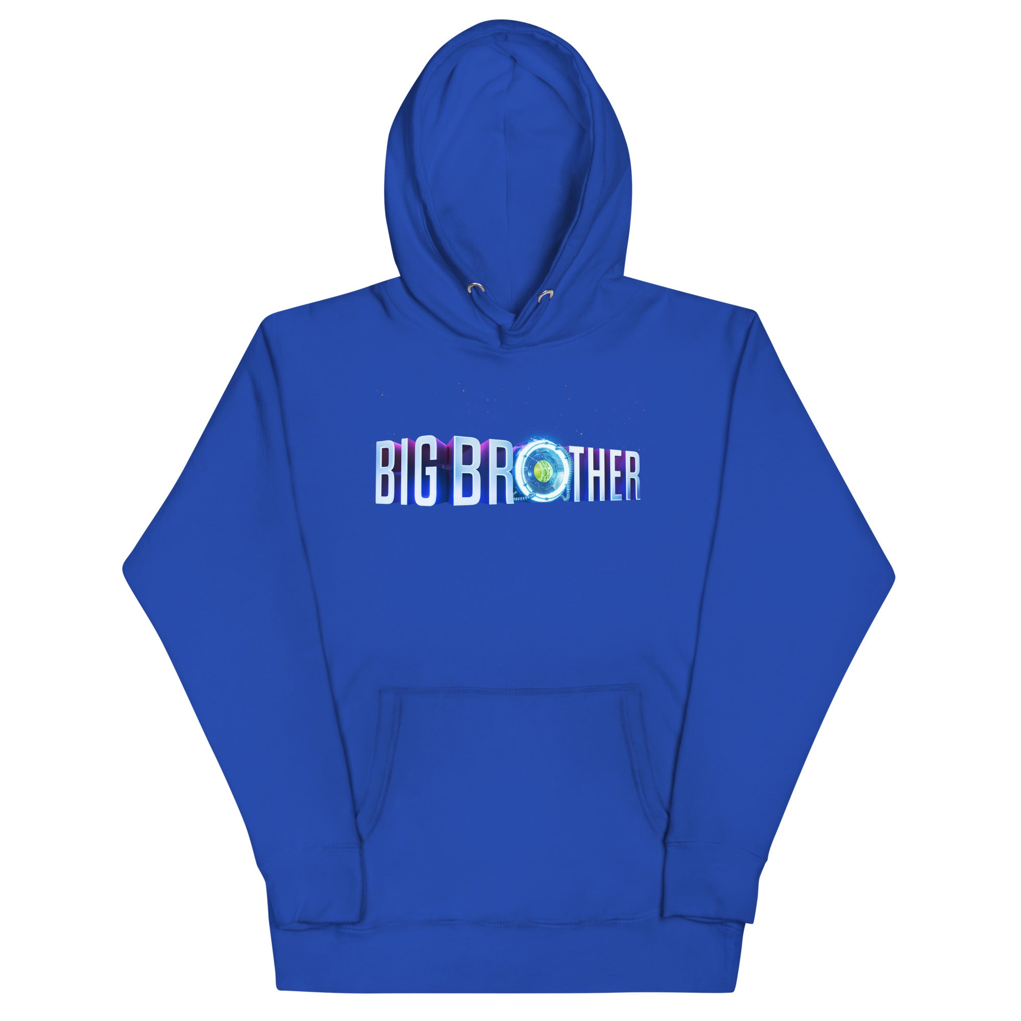 Big Brother Hoodie Season 28