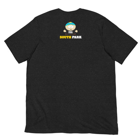 South Park Woke Is Dead Unisex T-Shirt
