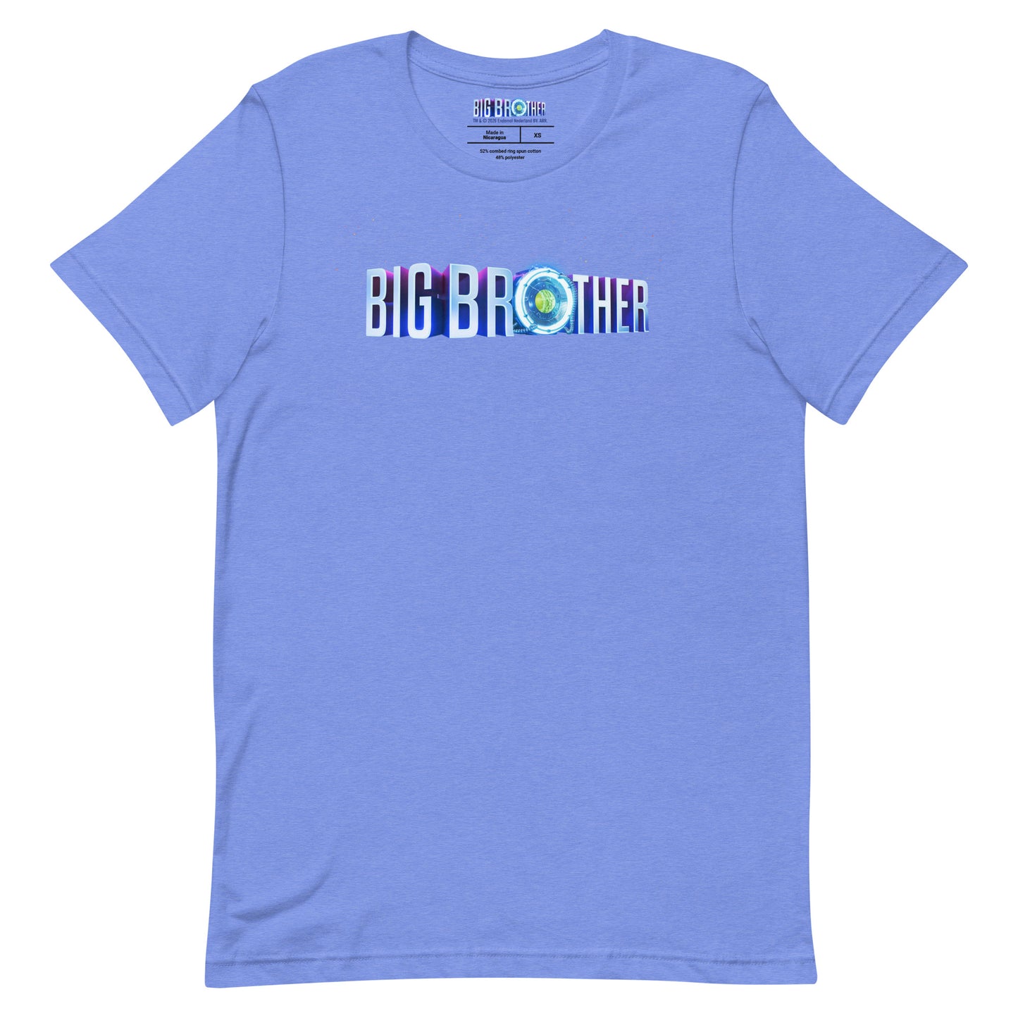 Big Brother Season 28 Personalized Unisex T-Shirt