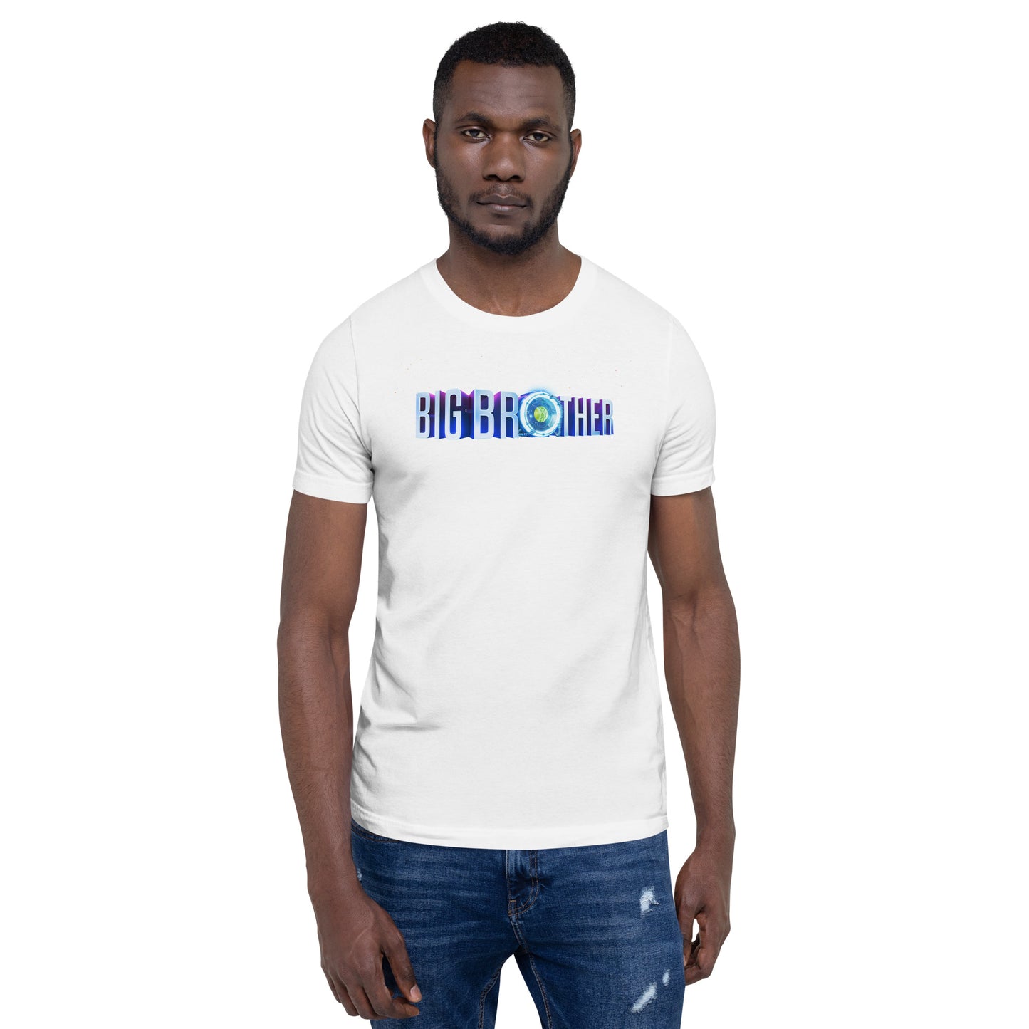 Big Brother Season 28 Personalized Unisex T-Shirt