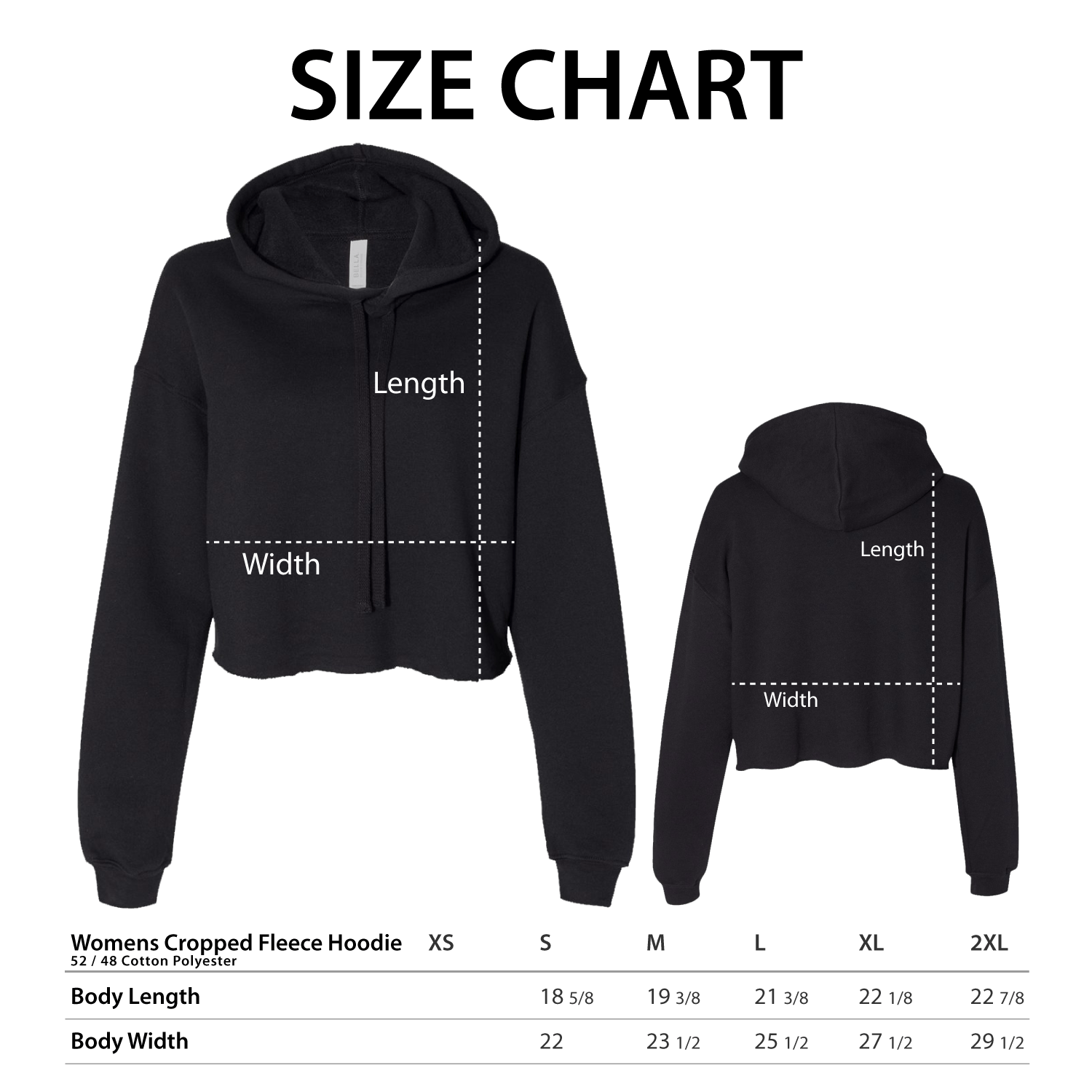 Wild 'N Out Neon Women's New School Crop Fleece Hoodie - Paramount Shop
