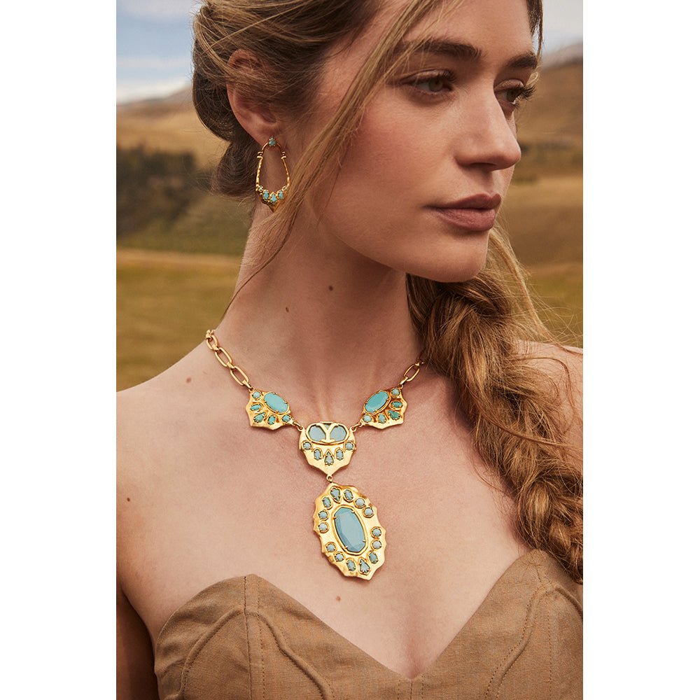 Kendra Scott Yellow Rose Jewellery Yellow Rose By Kendra Scott X