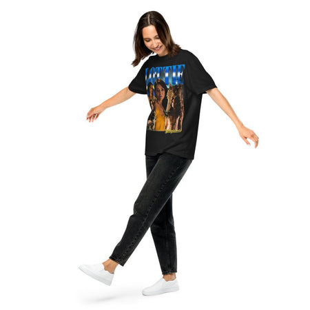 Yellowjackets Lottie Heartthrob Unisex T-Shirt - Paramount Shop