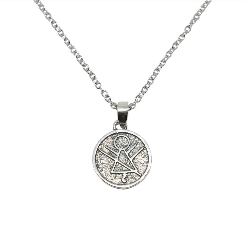 Yellowjackets Collier Rune R versible Paramount Shop yellowjackets-collier-rune-r-versible-paramount-shop