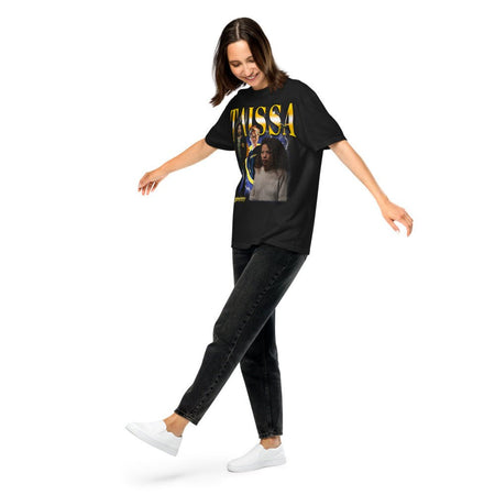 Yellowjackets Taissa Heartthrob Unisex T-Shirt - Paramount Shop