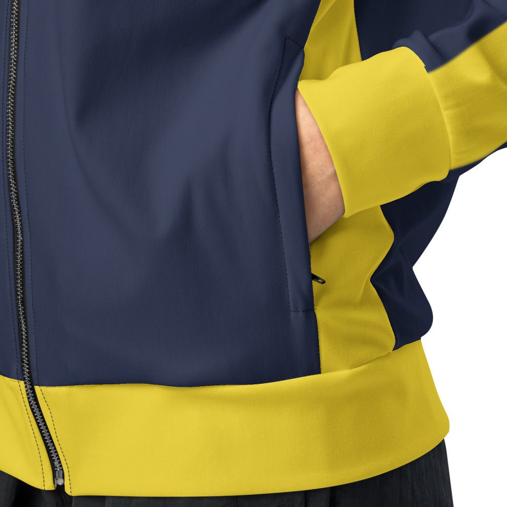 Yellowjackets Wiskayok Unisex Track Jacket - Paramount Shop