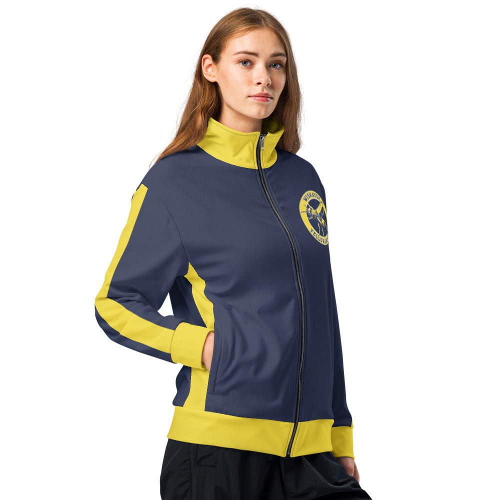 Yellowjackets Wiskayok Unisex Track Jacket - Paramount Shop