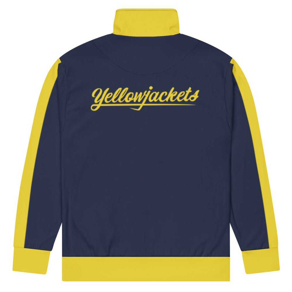 Yellowjackets Wiskayok Unisex Track Jacket - Paramount Shop