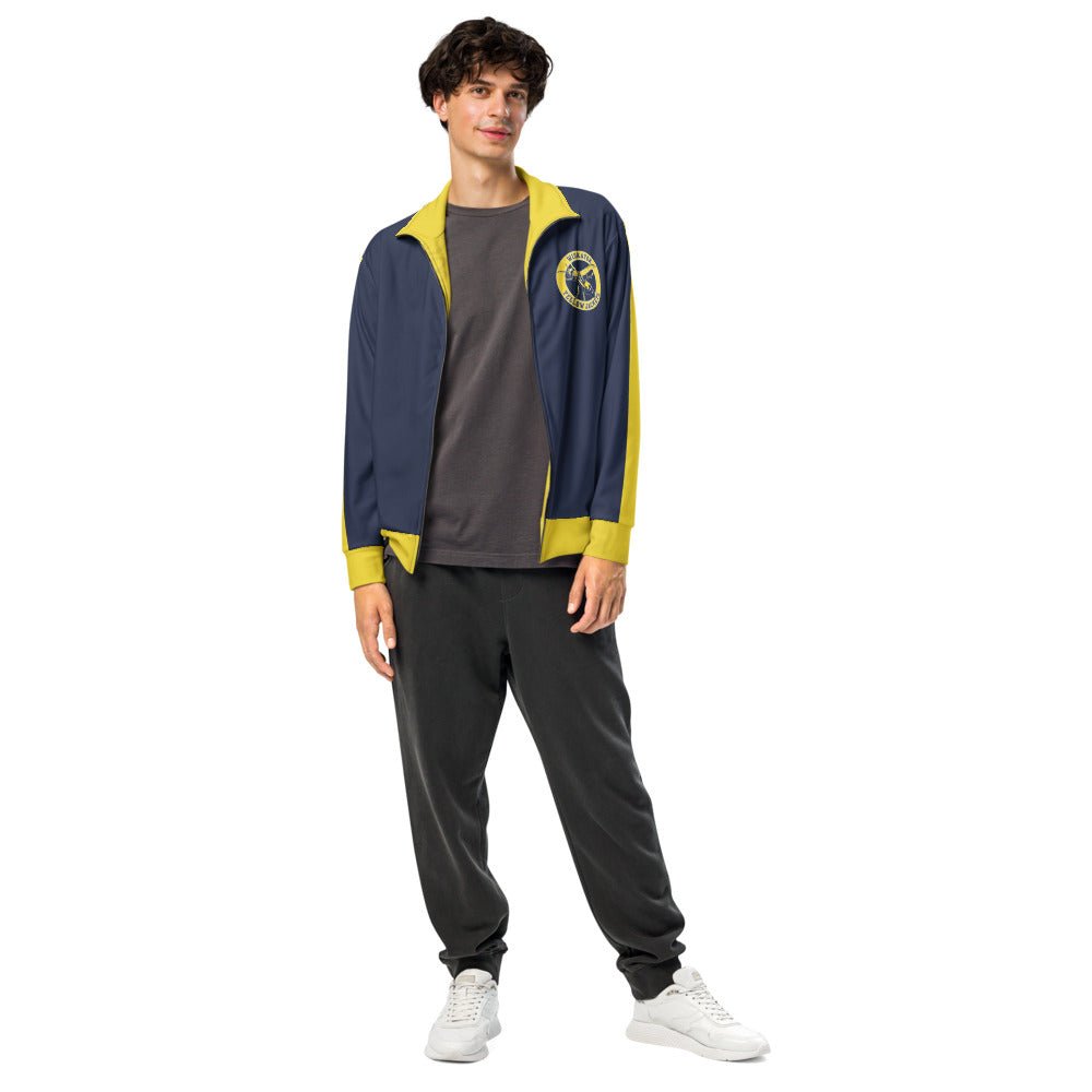 Yellowjackets Wiskayok Unisex Track Jacket - Paramount Shop