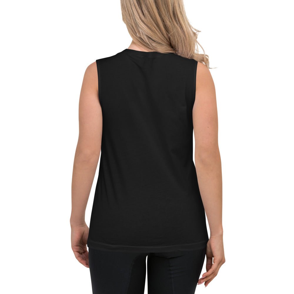 beth dutton black dress Yellowstone Beth Dutton State of Mind Unisex Tank Top Black / M