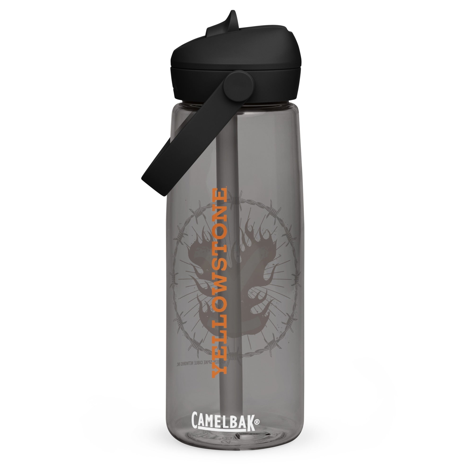【海外限定】Paramount Pictures ステンレス水筒basecamp Water Bottles – Paramount Shop