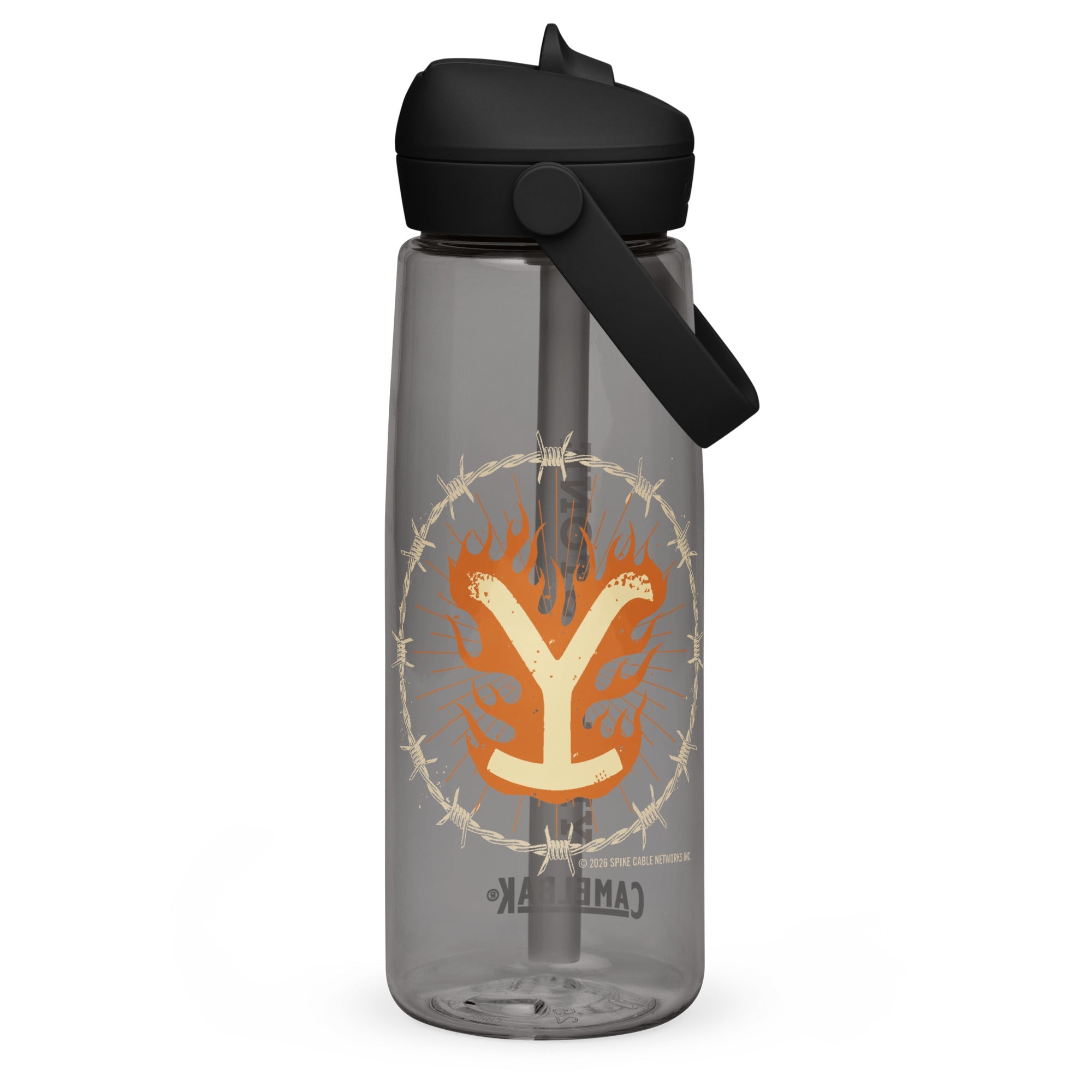 Water Bottles – Paramount Shop