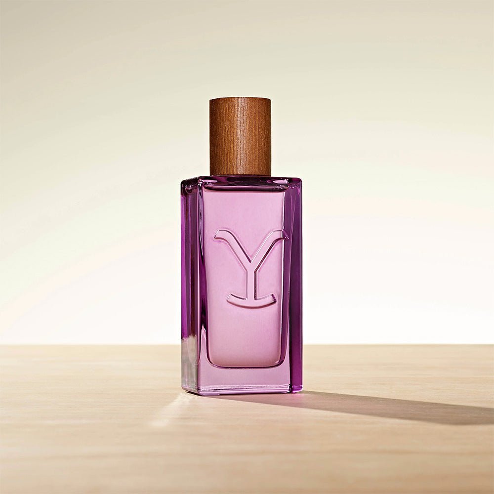Yellowstone Dusk Perfume - Paramount Shop