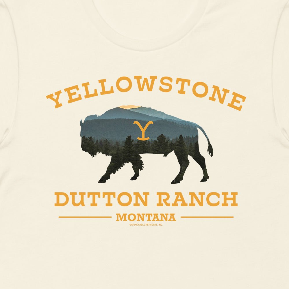 Yellowstone Chaîne de montagnes du Ranch Dutton Unisexe Sweat à capuch Yellowstone Chaîne de montagnes du Ranch Dutton Unisexe Sweat à capuch