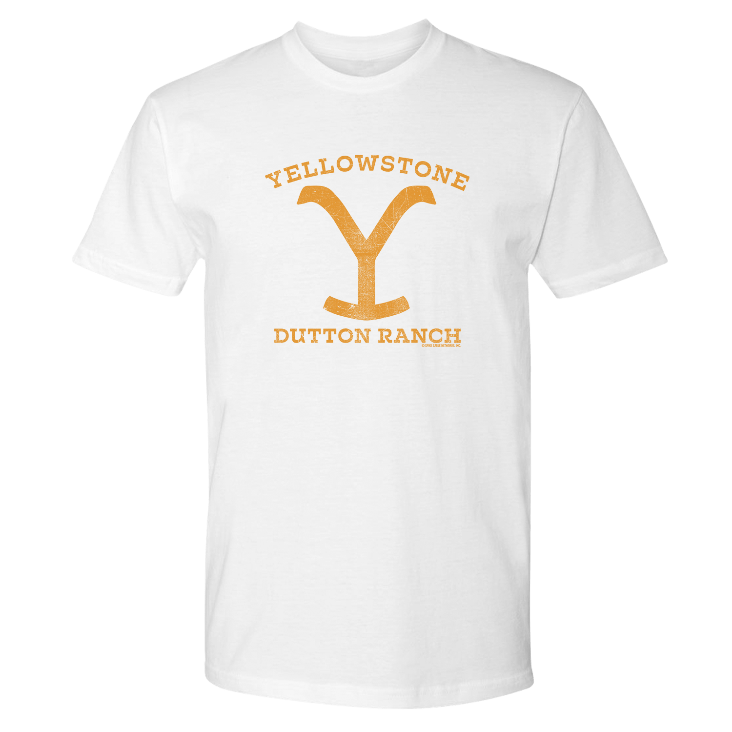Men's Yellowstone Dutton Ranch Montana Usa Est. 1886 T-shirt Men's Yellowstone Dutton Ranch Montana Usa Est. 1886 T-shirt