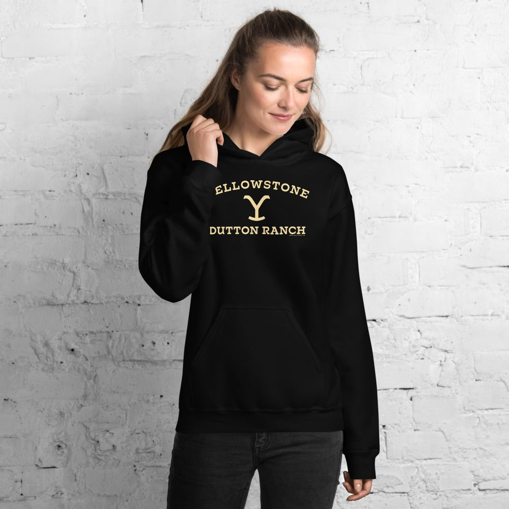 Yellowstone Dutton Ranch Merchandise Website Dutton Ranch Merchandise ...