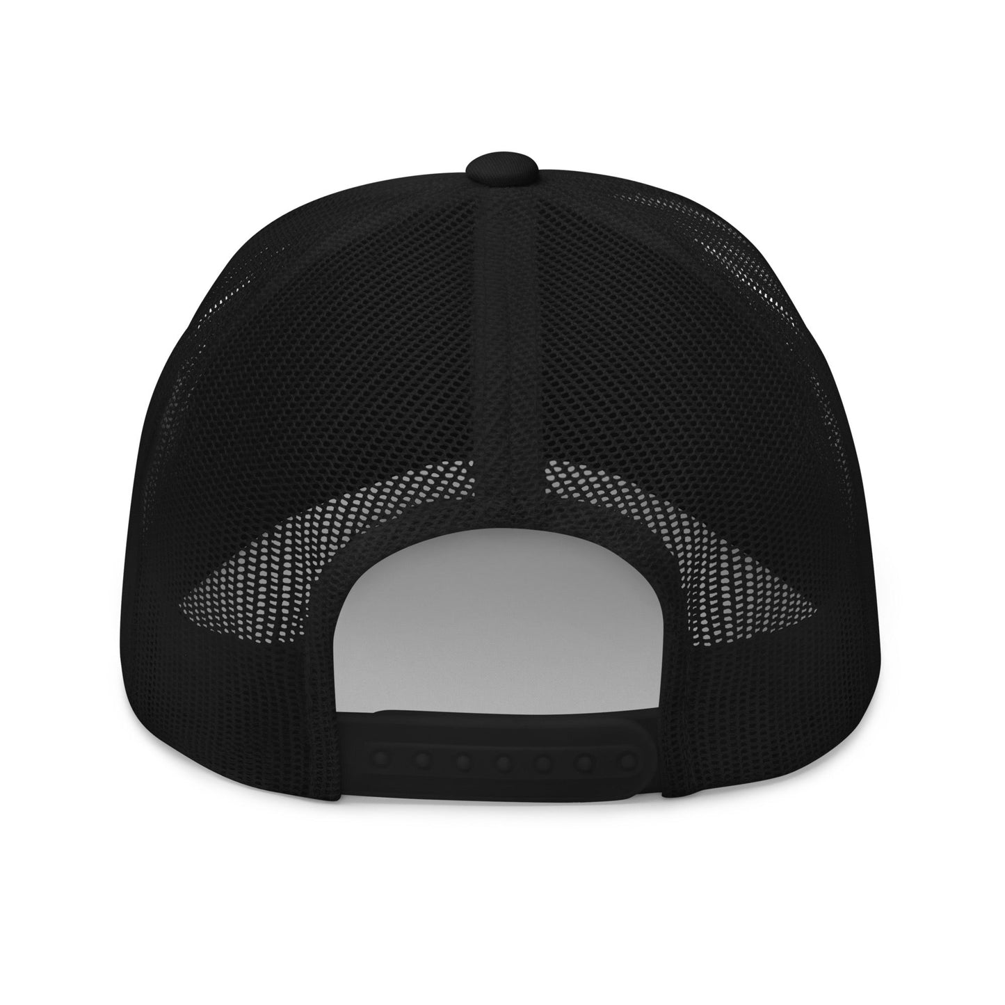 Speedy Pros Richardson Trucker Casquette en maille avec broderie Snapback, Noir anthracite., Taille unique Speedy Pros Richardson Trucker Casquette en maille avec broderie Snapback, Noir anthracite., Taille unique