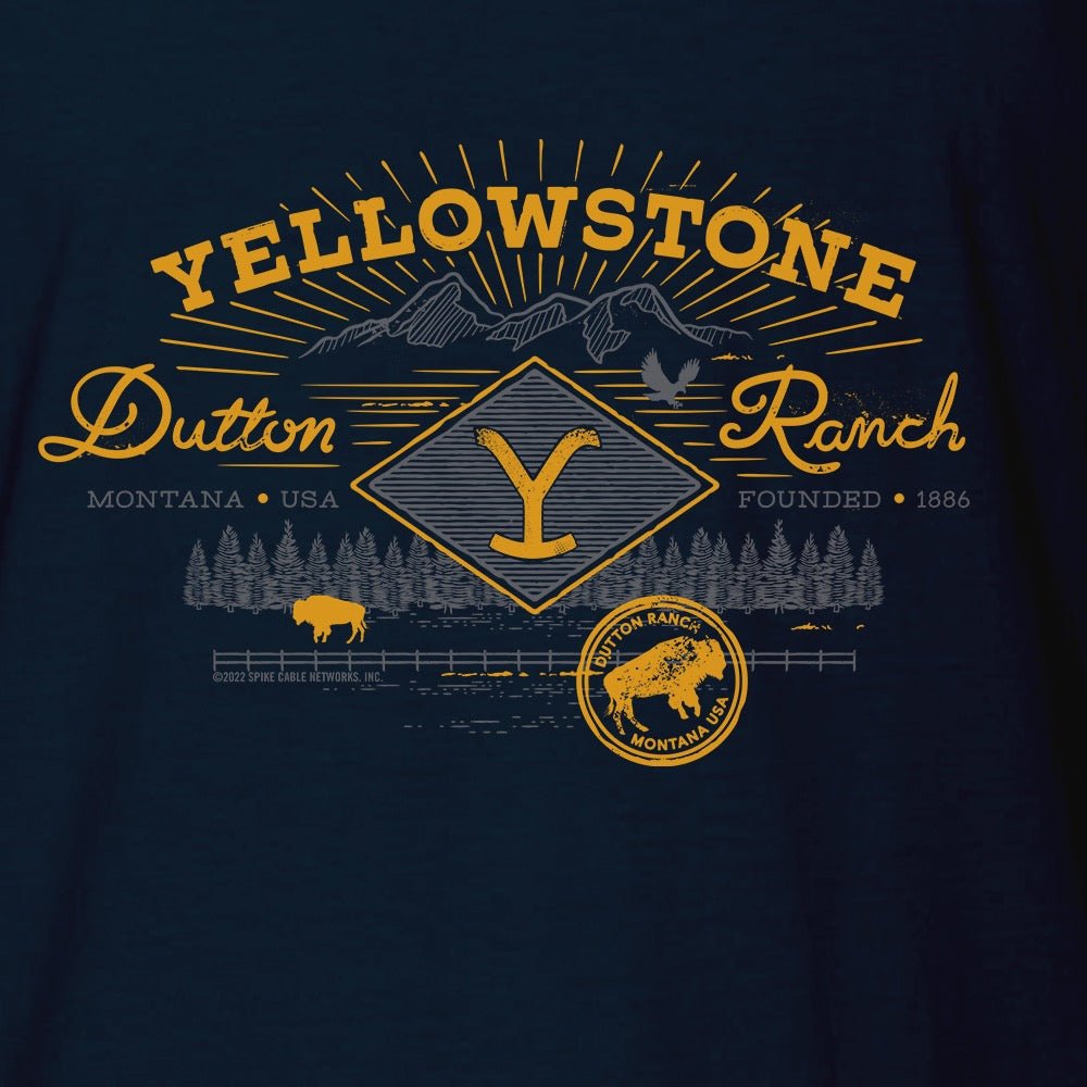 Chemises de la ferme Dutton de Yellowstone en gros - Qualité supérieure Chemises de la ferme Dutton de Yellowstone en gros - Qualité supérieure