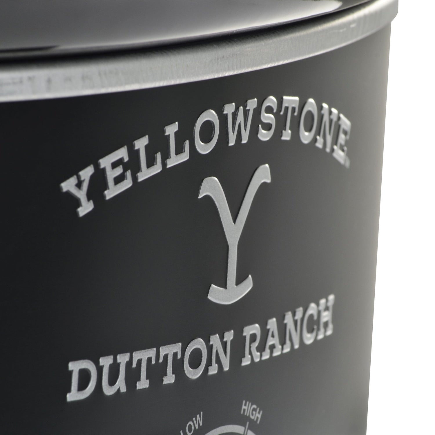 Yellowstone Dutton Ranch Slow Cooker - Paramount Shop