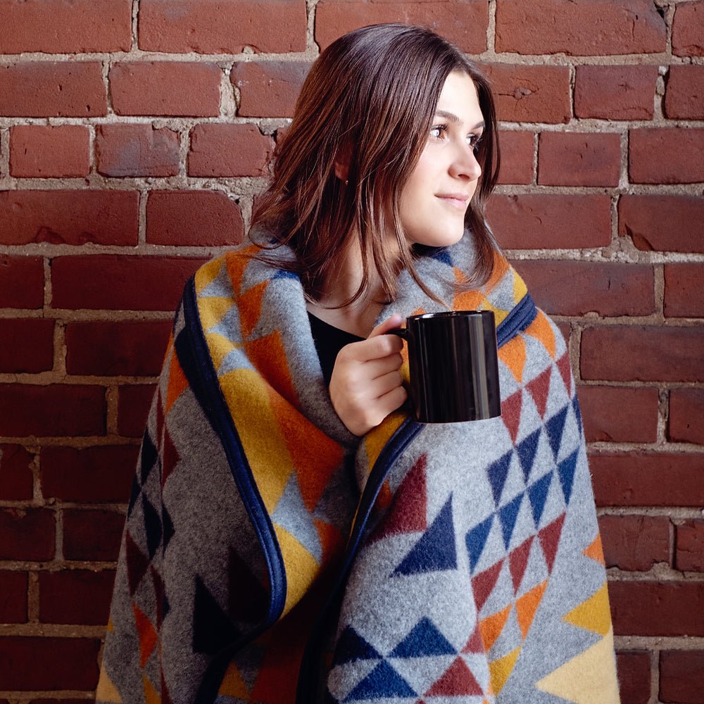 Yellowstone Exclusive Pendleton Blanket – Paramount Shop