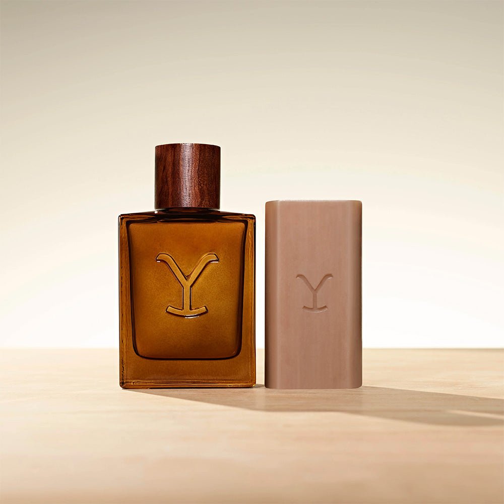 Yellowstone Gift Set for Him - Paramount Shop