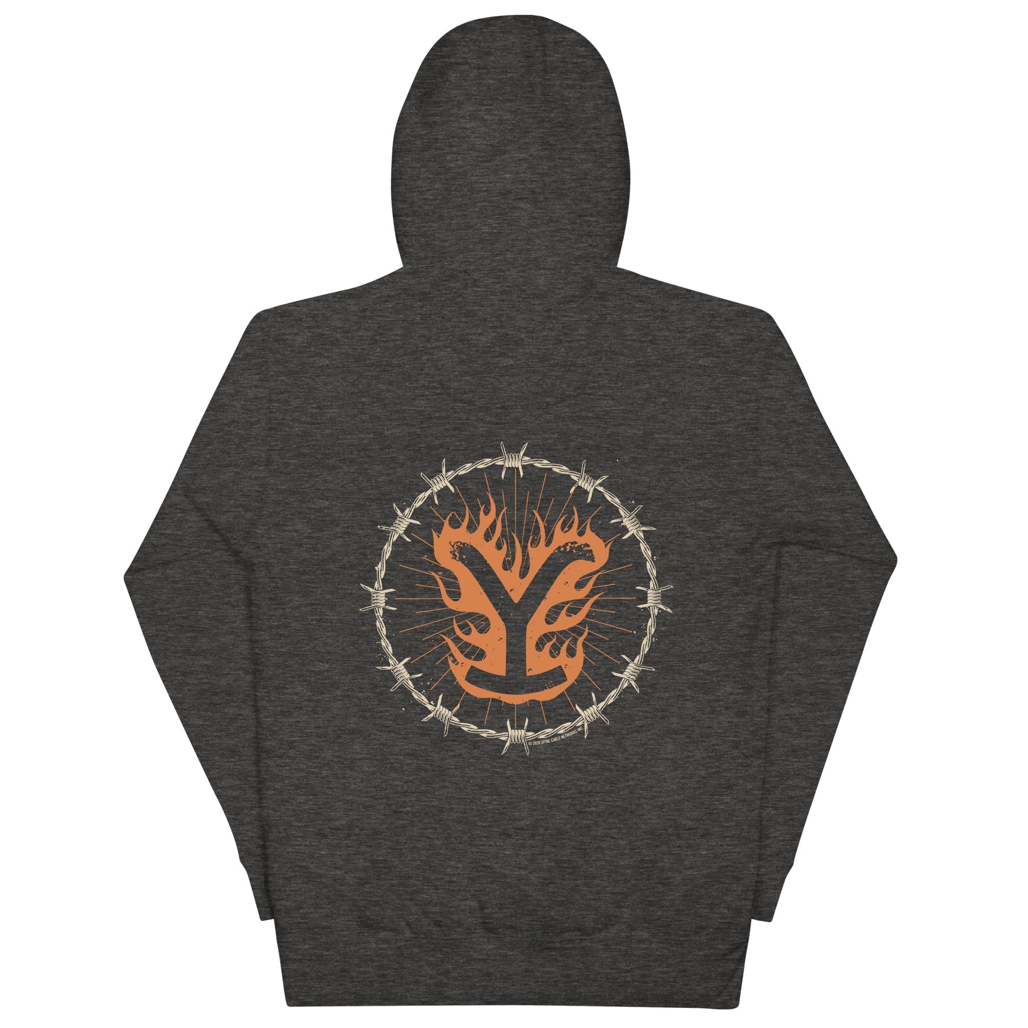 Yellowstone – Paramount Shop