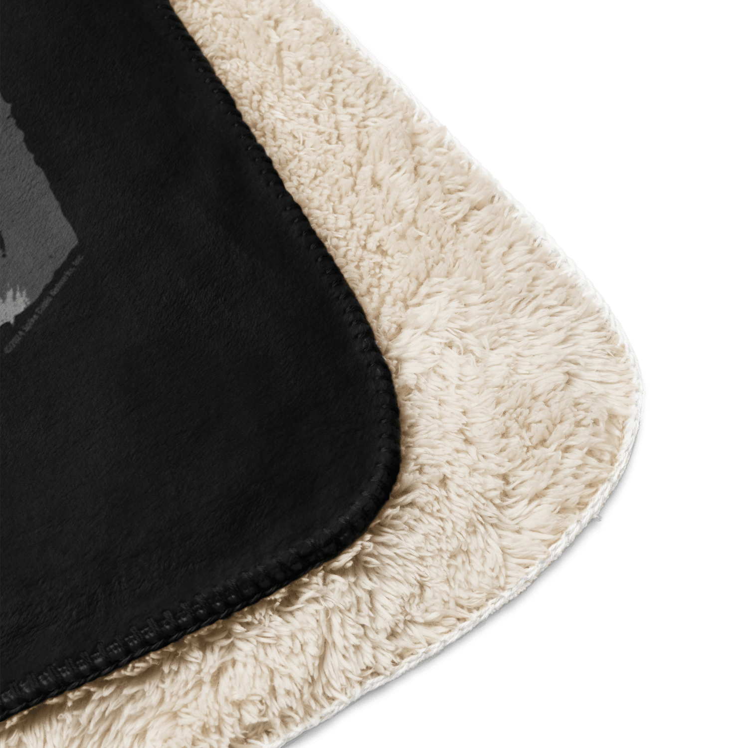 Yellowstone I Am The Rattlesnake Blanket - Paramount Shop