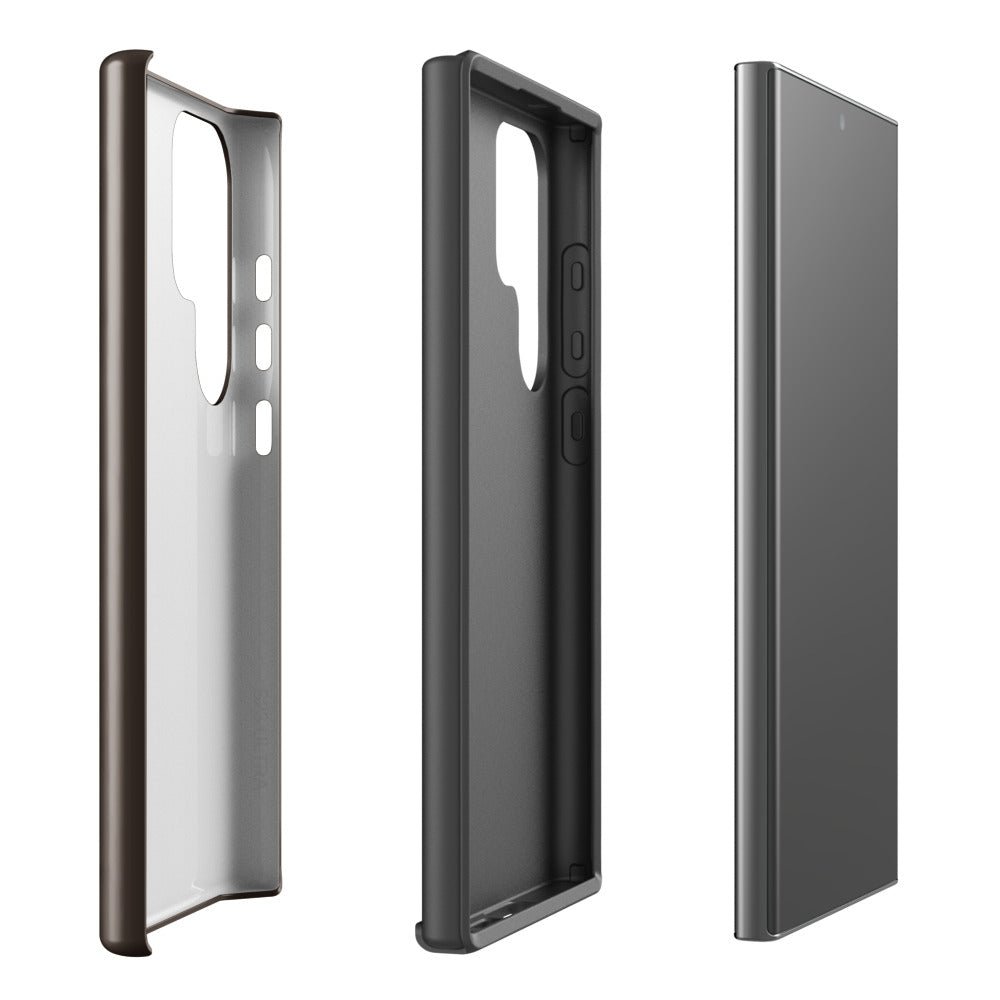 Yellowstone I'm the Rattlesnake Samsung Phone Case - Paramount Shop