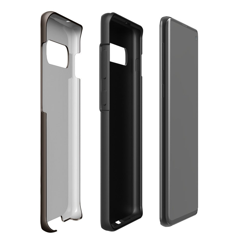 Yellowstone I'm the Rattlesnake Samsung Phone Case - Paramount Shop