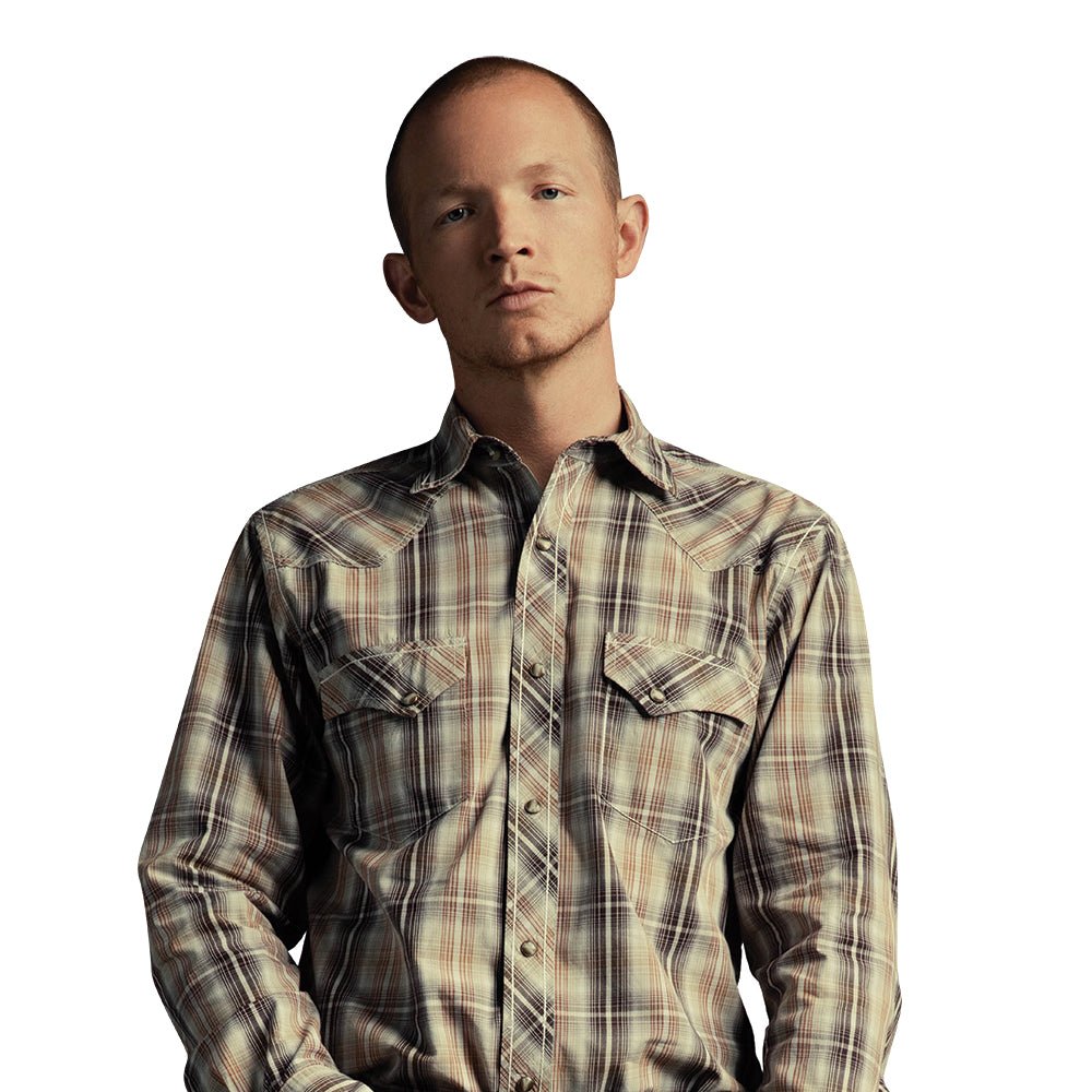 Yellowstone Jimmy Cardboard Cutout Standee - Paramount Shop