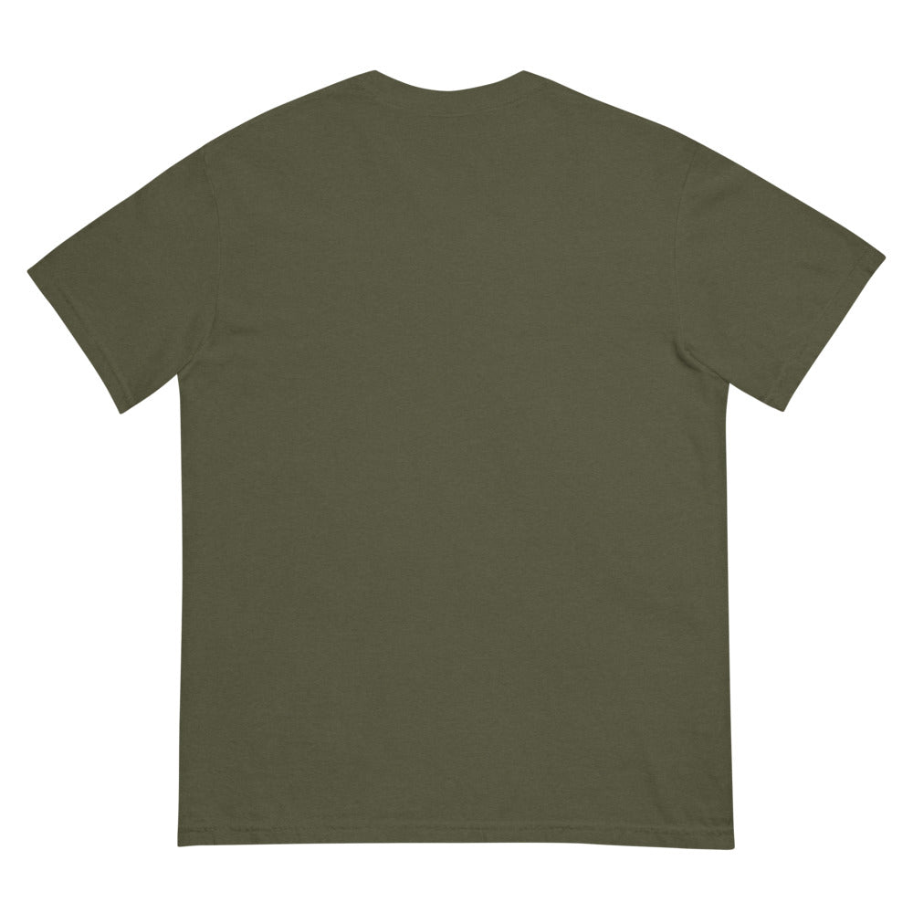 Yellowstone Legacy Unisex Comfort Colors T-Shirt - Paramount Shop