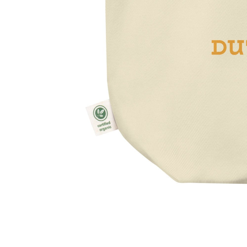 Yellowstone Logo Eco Tote Bag - Paramount Shop