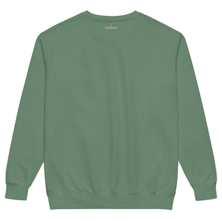 Yellowstone Merry Christmas Comfort Colors Sweatshirt - Paramount Shop