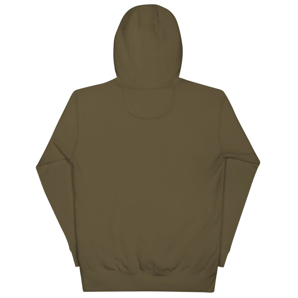 Yellowstone Ranch Patch Unisex Premium Hoodie - Paramount Shop